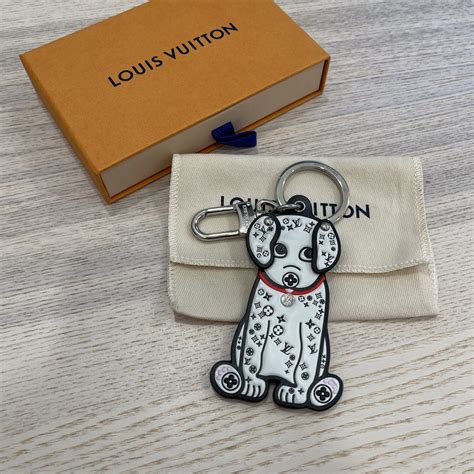 portachiavi specchietto louis vuitton|Key Holders and Bag Charms Collection for Women .